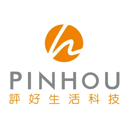 合作夥伴 Logo