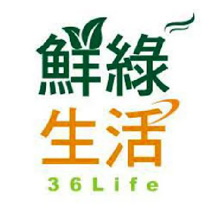 合作夥伴 Logo